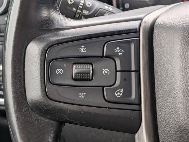 Used 2022 GMC Sierra 2500 Denali image 31