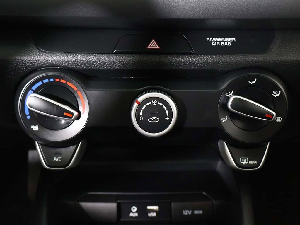 Used 2020 Kia Rio S image 41