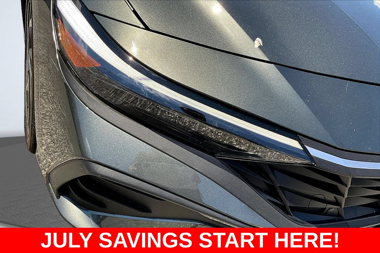 Used 2025 Hyundai Elantra Sport FWD image 37