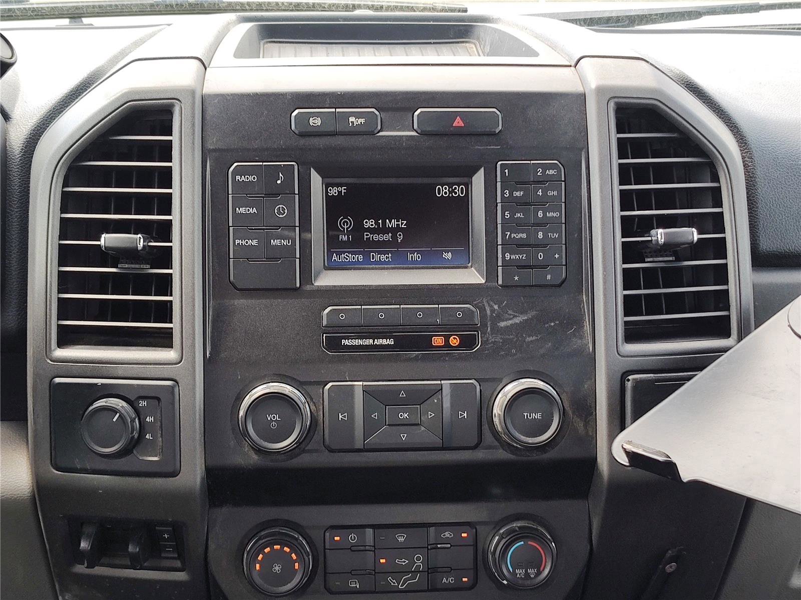 Used 2019 Ford F350 XL w/ Power Equipment Group image 18