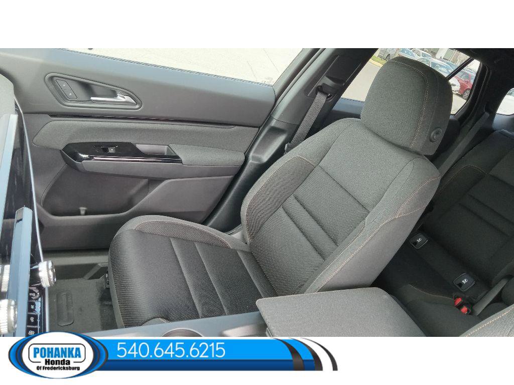 New 2025 Honda Prologue EX image 25