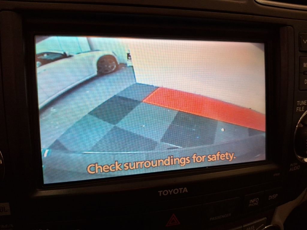 Used 2012 Toyota Highlander Limited image 24