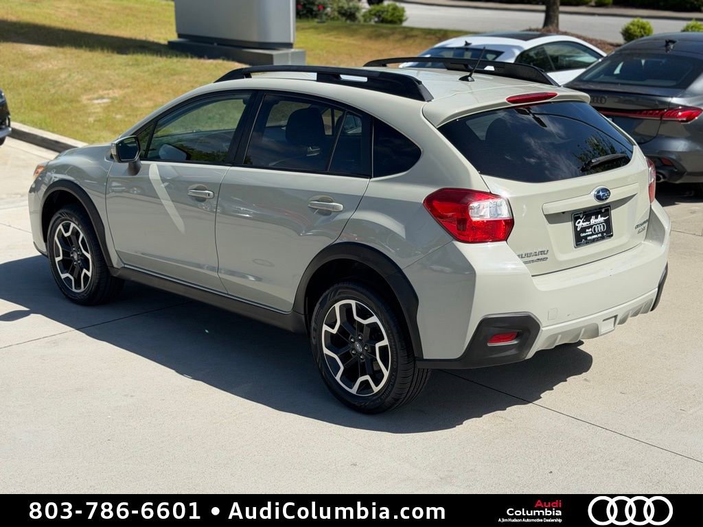 Used 2017 Subaru Crosstrek 2.0i Premium image 6