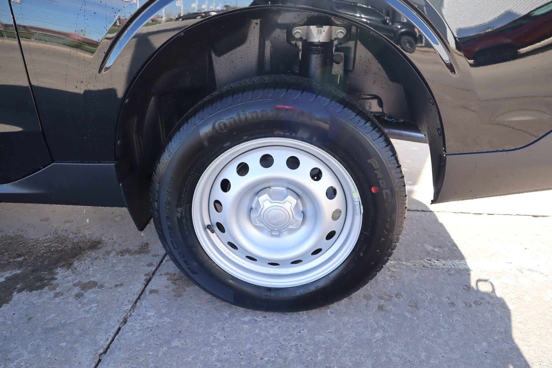 New 2026 Ford Maverick XL image 19