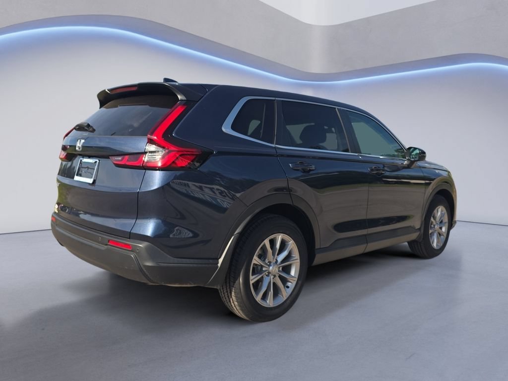 Used 2024 Honda CR-V EX-L image 6
