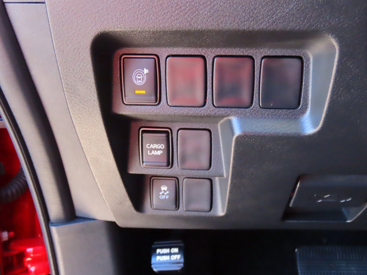 Used 2025 Nissan Frontier S image 24