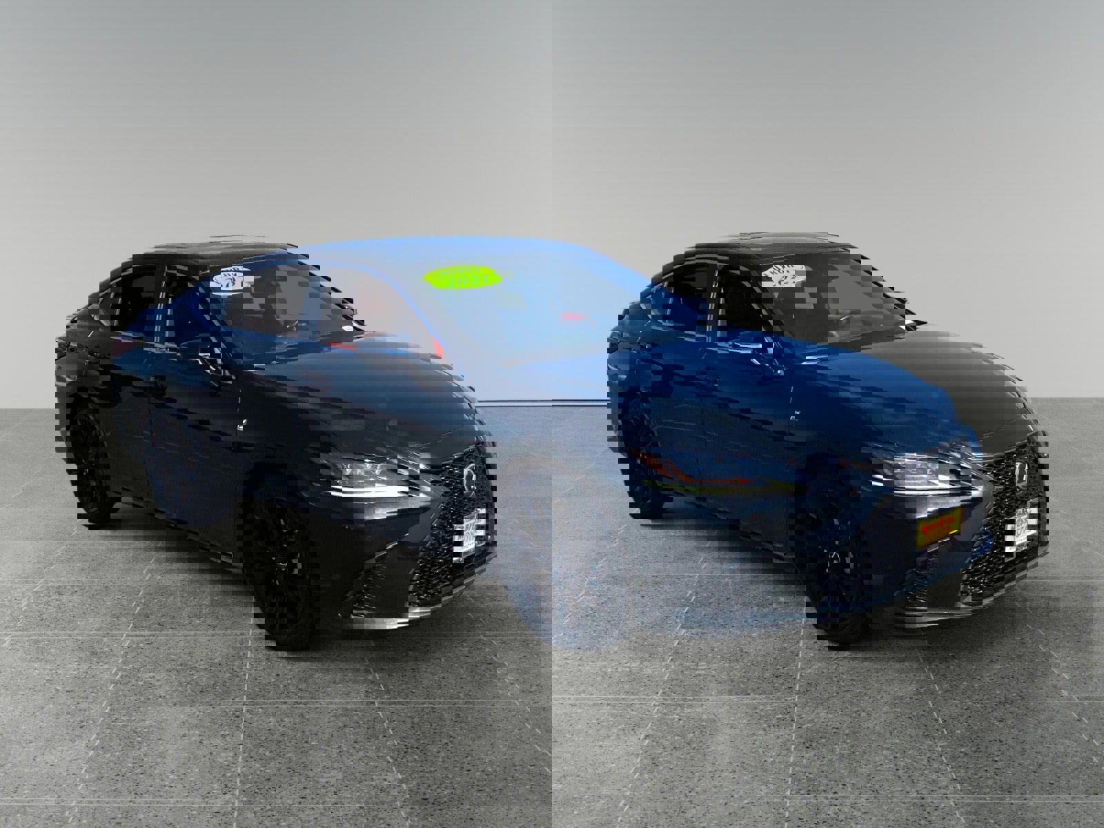 Used 2021 Lexus ES 250 F Sport w/ Accessory Package 2 image 7