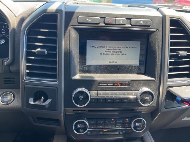 Used 2018 Ford Expedition XLT w/ Equipment Group 202A RWD image 19