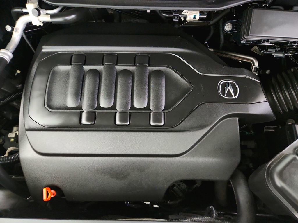 Used 2015 Acura MDX SH-AWD w/ Technology Package image 39