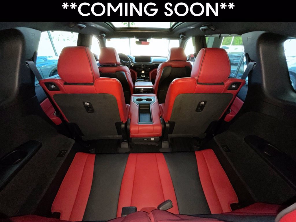 Certified 2024 Acura MDX A-Spec AWD/4WD image 27
