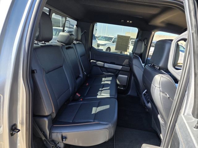 Certified 2024 Ford F150 Lariat image 29