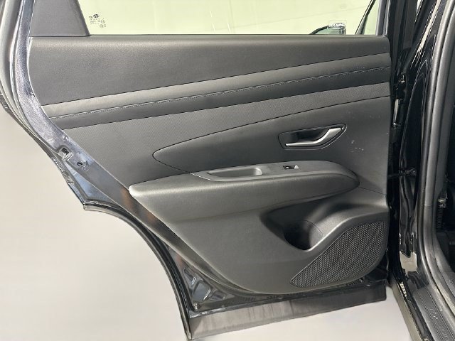 Used 2026 Hyundai Tucson SEL Plus FWD image 25