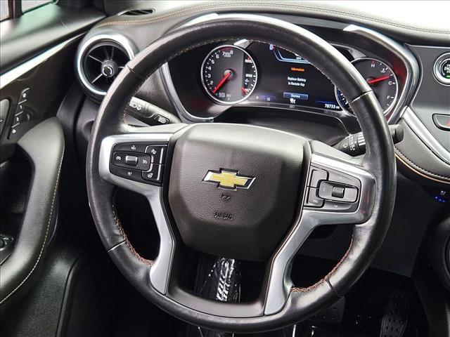 Used 2019 Chevrolet Blazer Premier w/ Driver Confidence II Package image 11