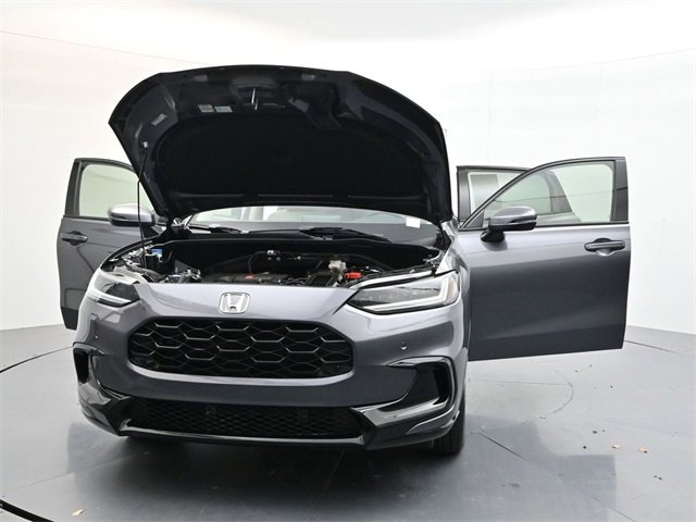 Used 2026 Honda HR-V EX-L image 49