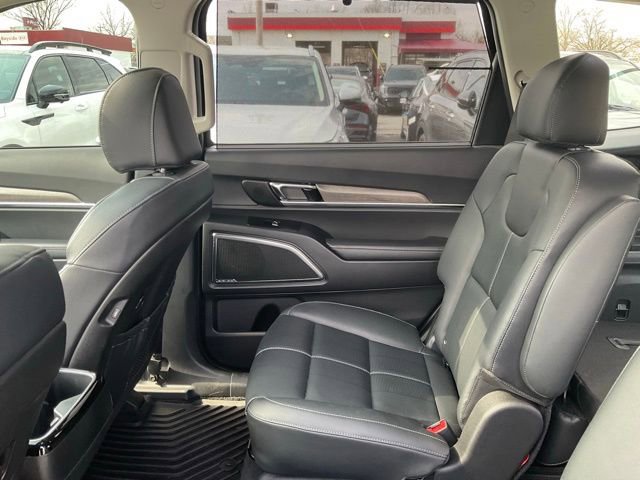 Certified 2022 Kia Telluride SX image 44