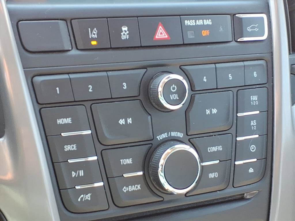 Used 2014 Buick Verano Convenience image 24