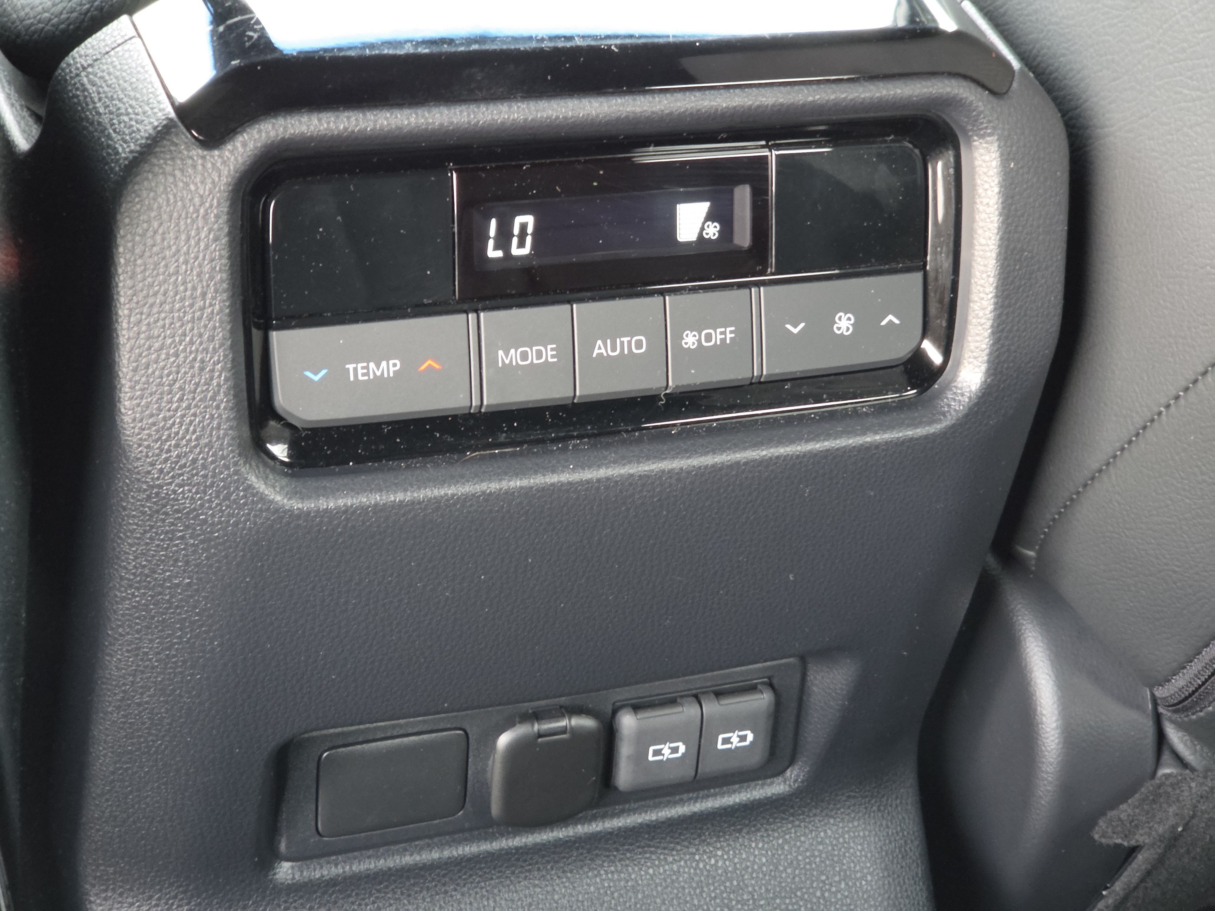 Used 2024 Toyota Land Cruiser 1958 AWD/4WD image 9