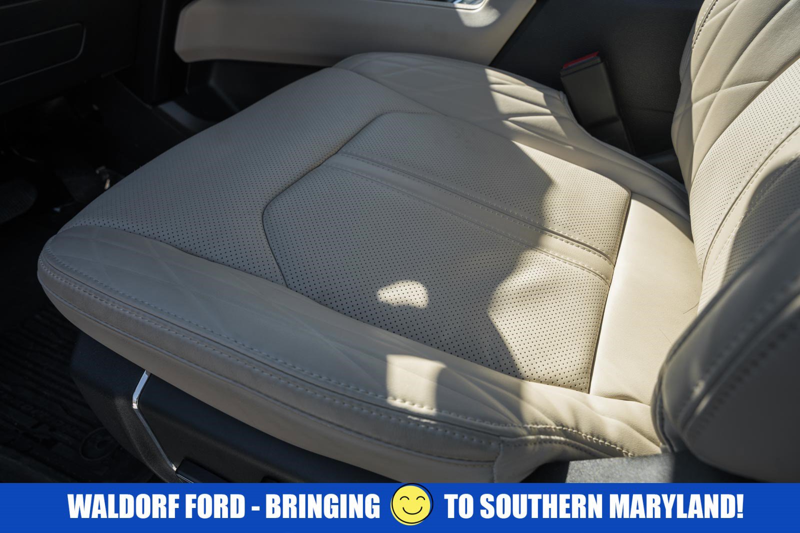 Used 2024 Ford Expedition Max Platinum image 43