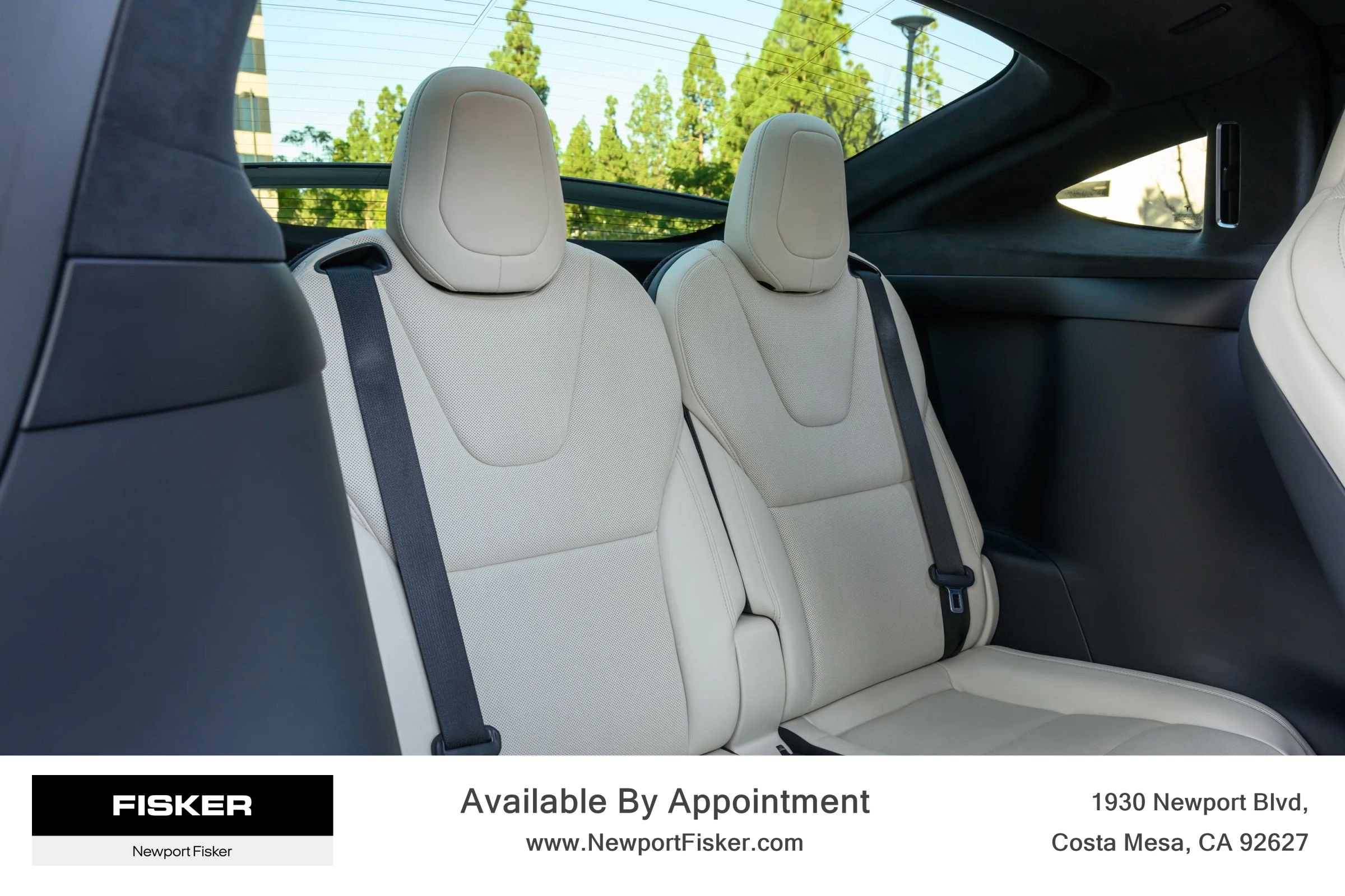 Used 2022 Tesla Model X Plaid image 31