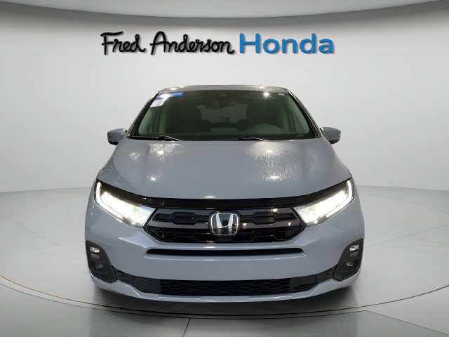 Certified 2025 Honda Odyssey Touring image 3