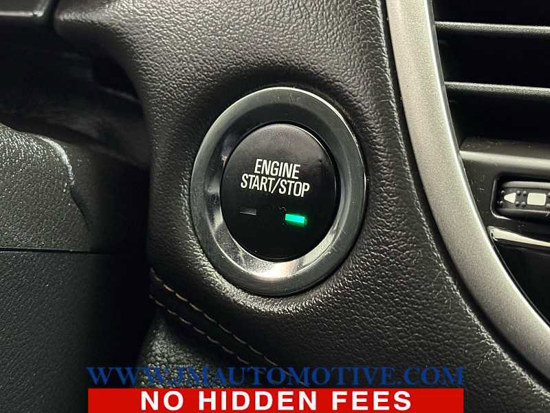 Used 2019 Chevrolet Trax LT w/ LT Convenience Package image 38