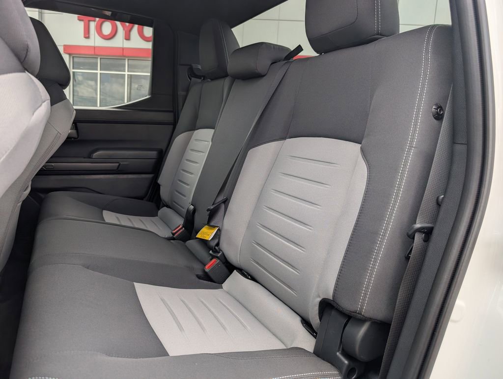 New 2026 Toyota Tacoma TRD Off-Road image 25