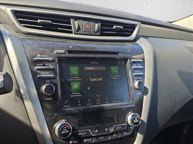Used 2024 Nissan Murano SL image 11