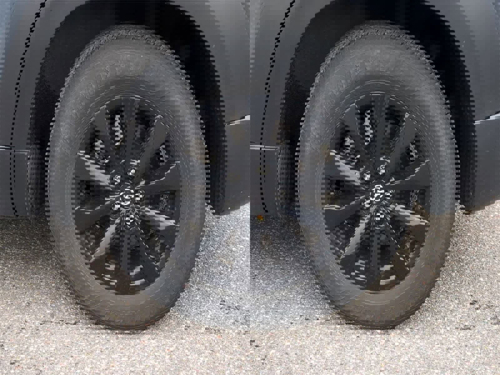 Used 2024 MAZDA CX-50 AWD 2.5 S w/ Cargo Package image 13