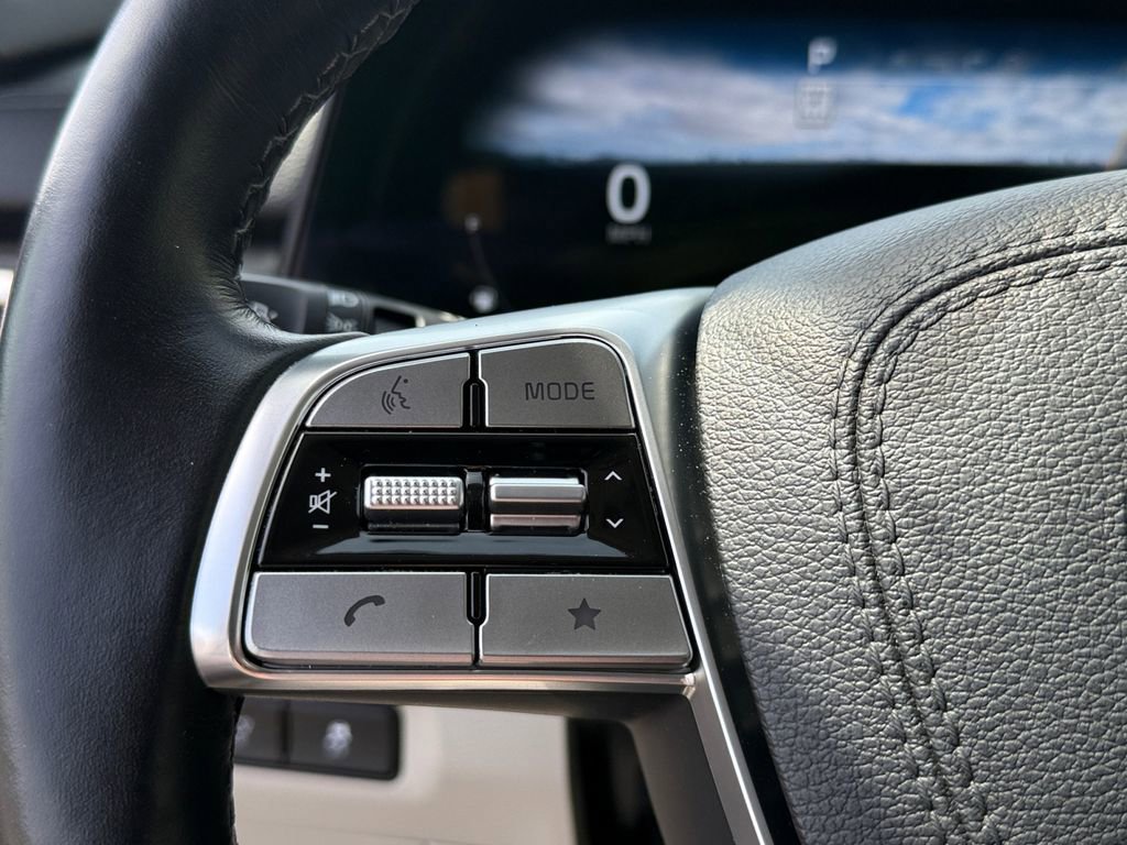 Certified 2024 Kia Telluride SX Prestige image 15