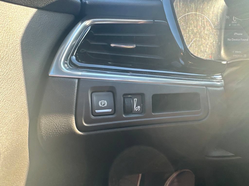 Used 2021 Cadillac XT6 Premium Luxury AWD/4WD image 27