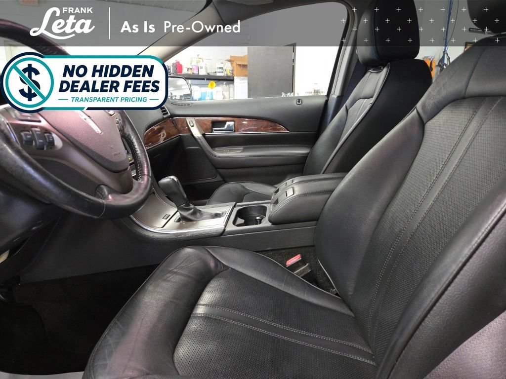 Used 2013 Lincoln MKX AWD image 14