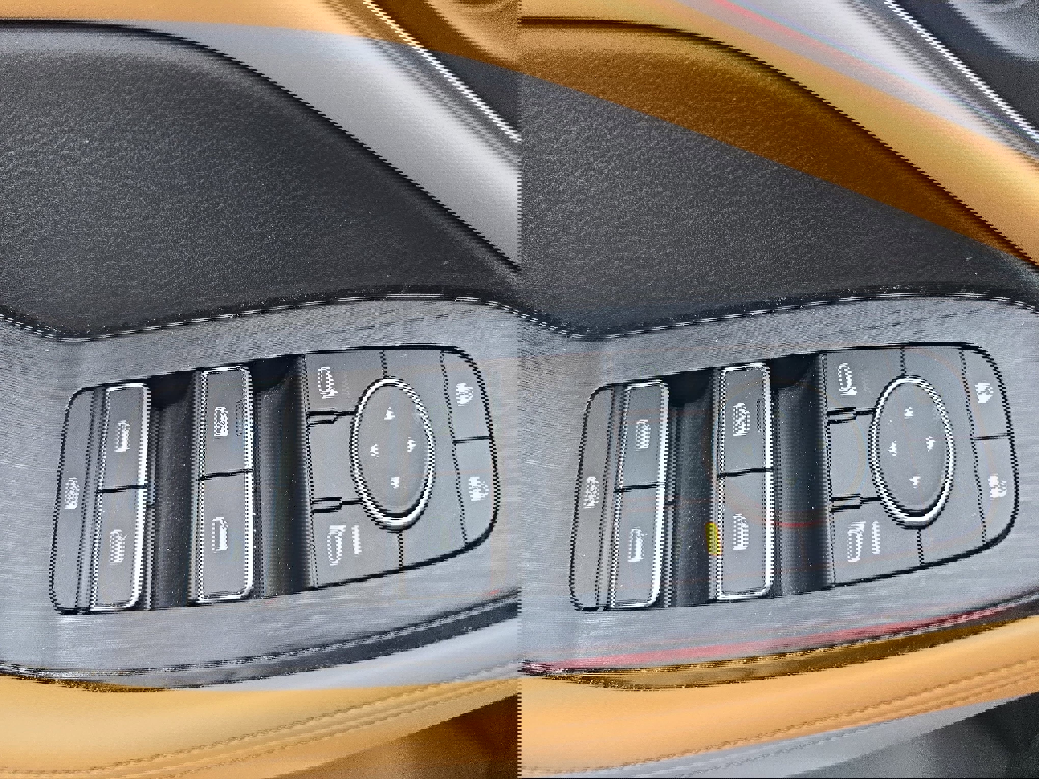 Certified 2022 Nissan Rogue Platinum w/ Head-Up Display Package FWD image 28