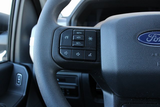 Used 2025 Ford F150 XL w/ Equipment Group 103A High image 11