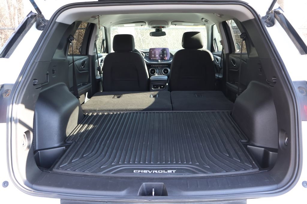 Certified 2023 Chevrolet Blazer LT image 49