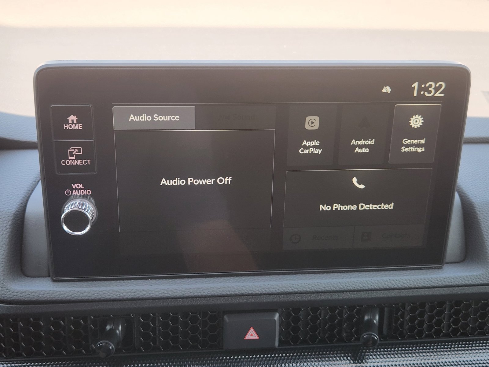 New 2027 Honda CR-V TrailSport image 18