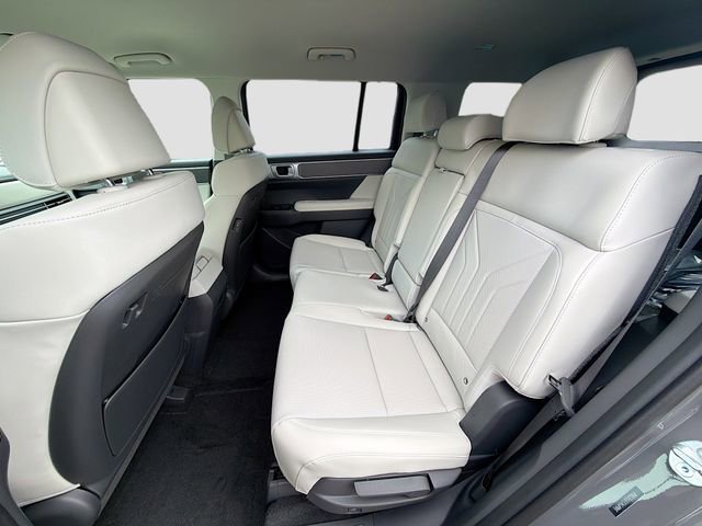 New 2026 Hyundai Santa Fe SEL FWD image 24