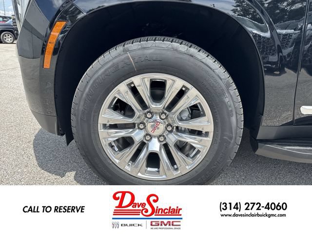 New 2026 GMC Yukon XL Denali AWD/4WD image 10