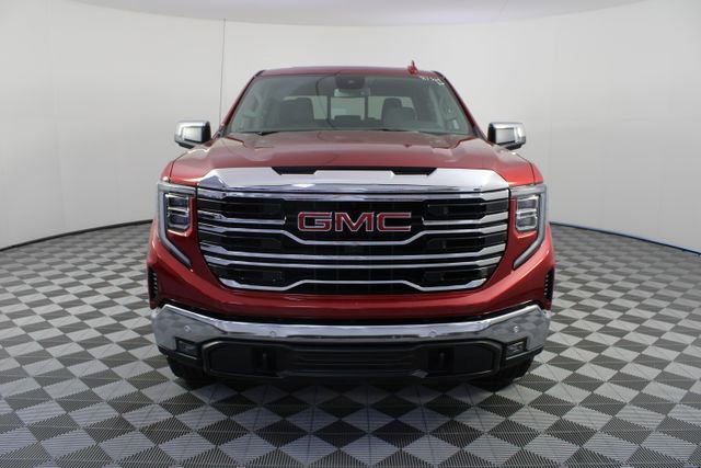 New 2026 GMC Sierra 1500 SLT image 30