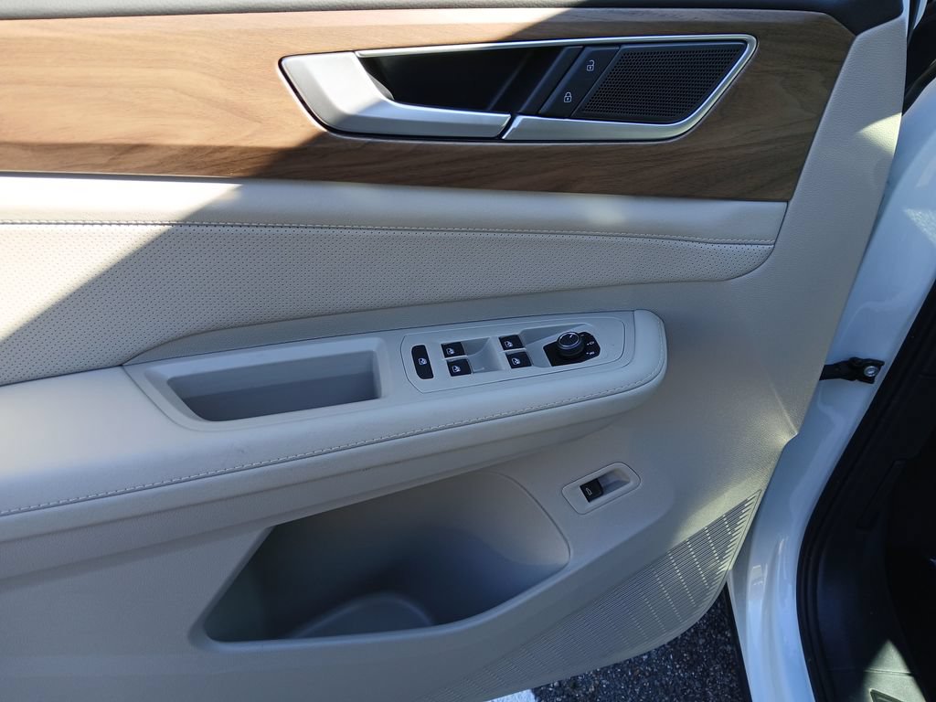 New 2026 Volkswagen Atlas SE AWD/4WD image 11
