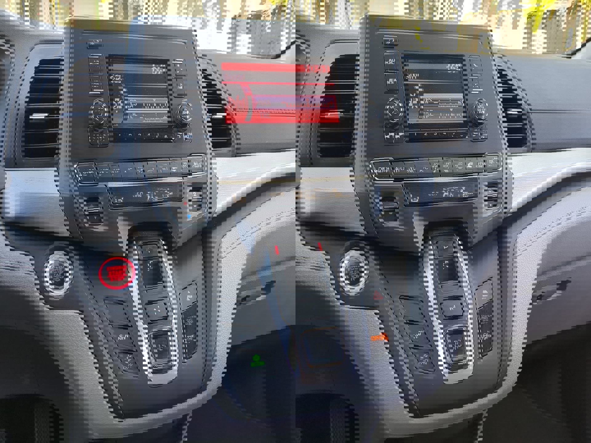 Used 2019 Honda Odyssey LX image 22