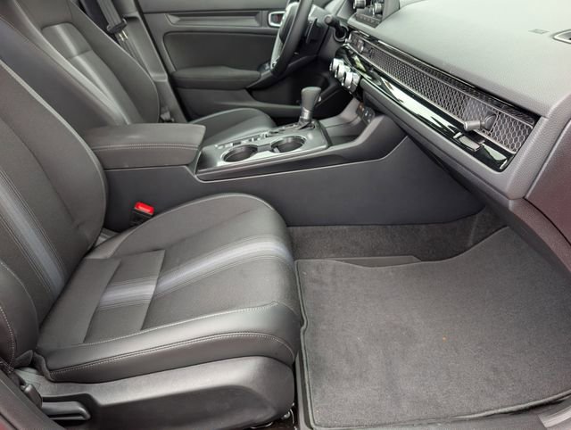 Used 2026 Honda Civic Sport image 23
