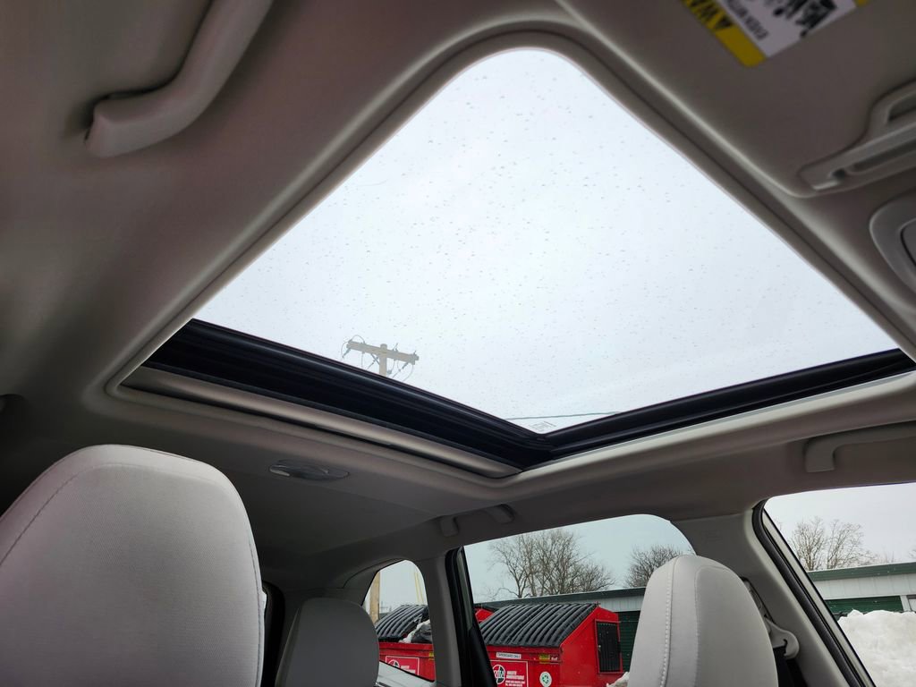 Used 2020 Subaru Forester Premium image 12