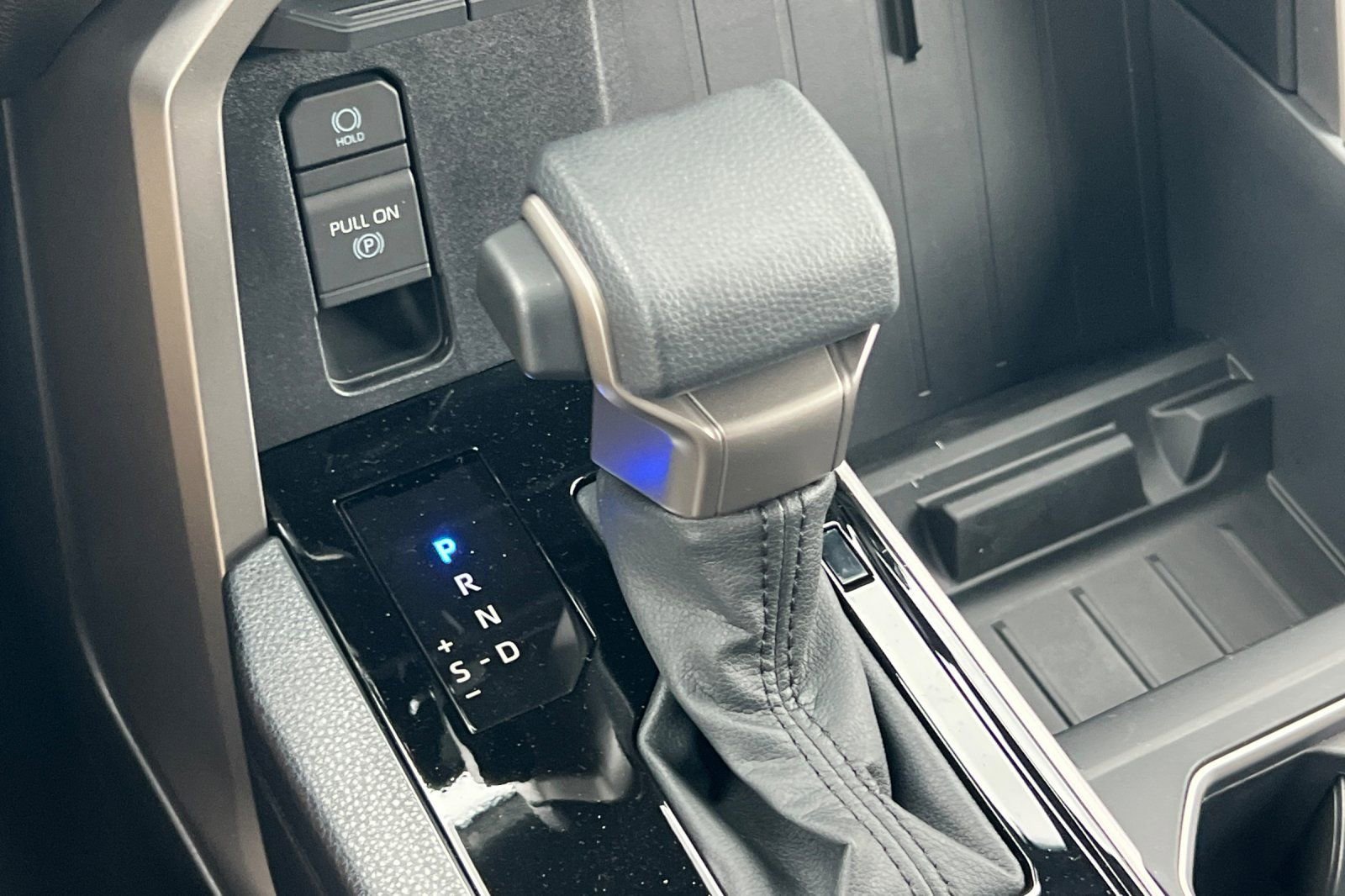 New 2026 Toyota Tundra SR5 image 23