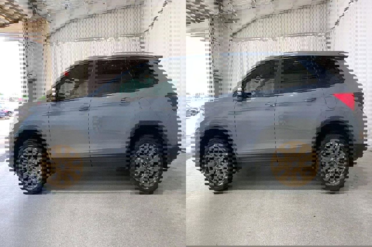 Used 2023 Honda Passport EX-L image 26