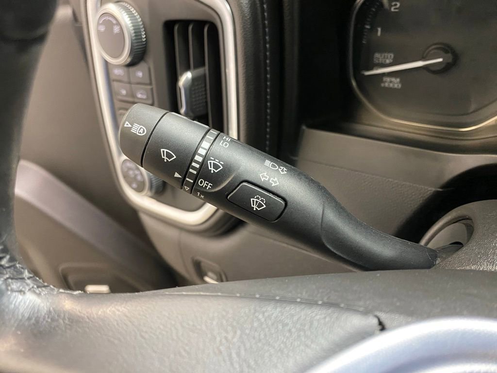 Used 2019 GMC Sierra 1500 SLT image 25