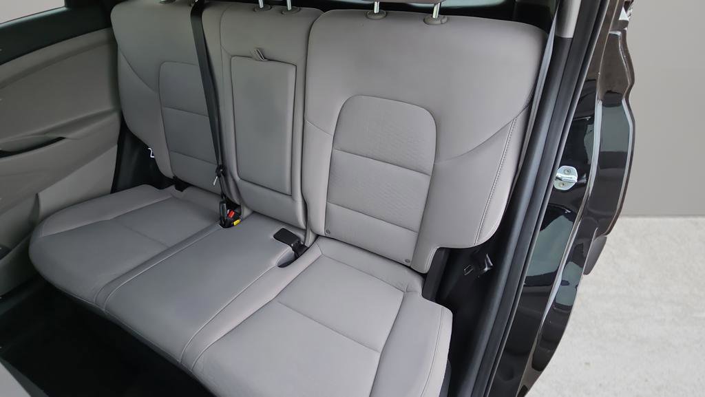 Used 2021 Hyundai Tucson Value FWD image 29