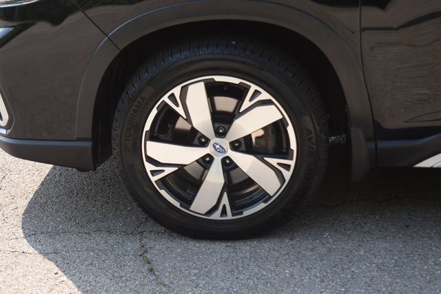 Used 2019 Subaru Forester Touring w/ Popular Package #3 AWD/4WD image 29