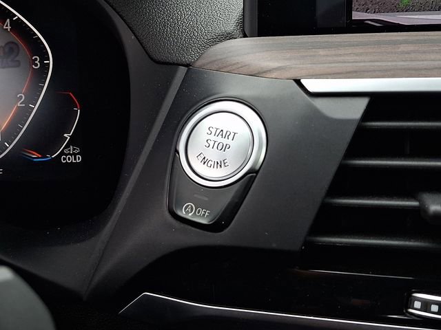 Used 2021 BMW X3 xDrive30i w/ Convenience Package image 24