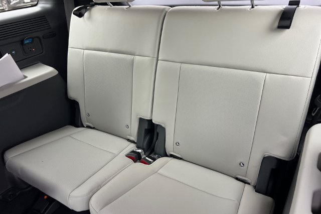 New 2027 Hyundai Santa Fe Limited AWD/4WD image 14