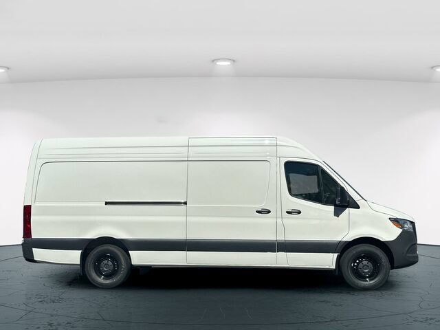 New 2026 Mercedes-Benz Sprinter 2500 image 7